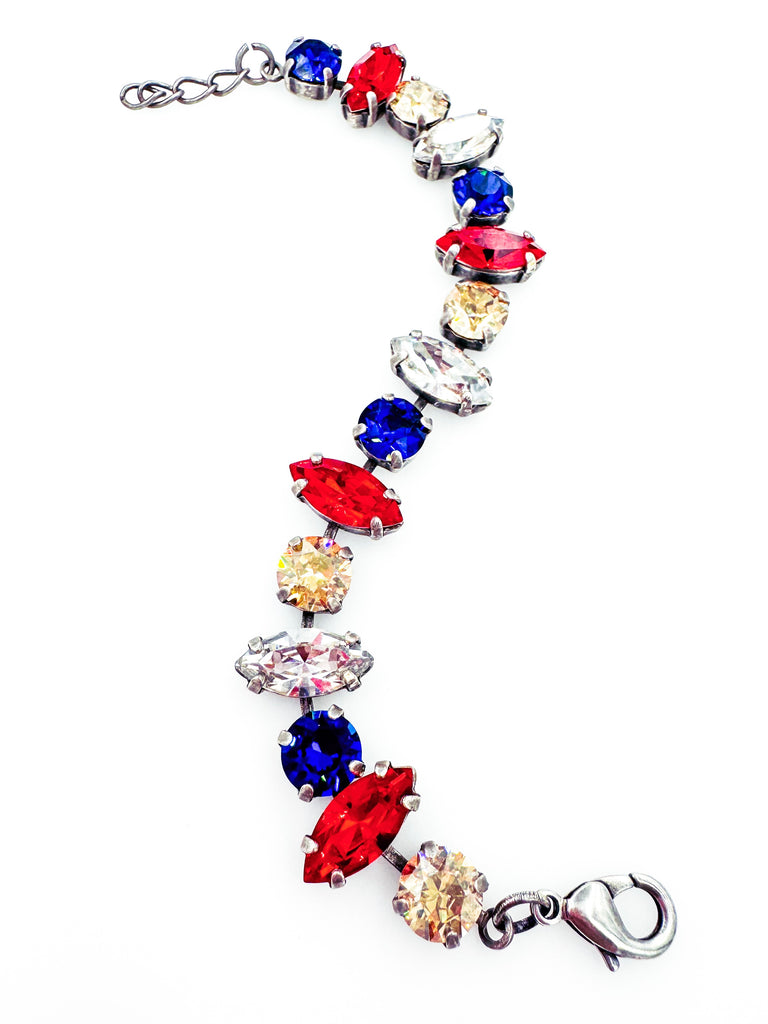 Bracelet - Tiara The Patriot