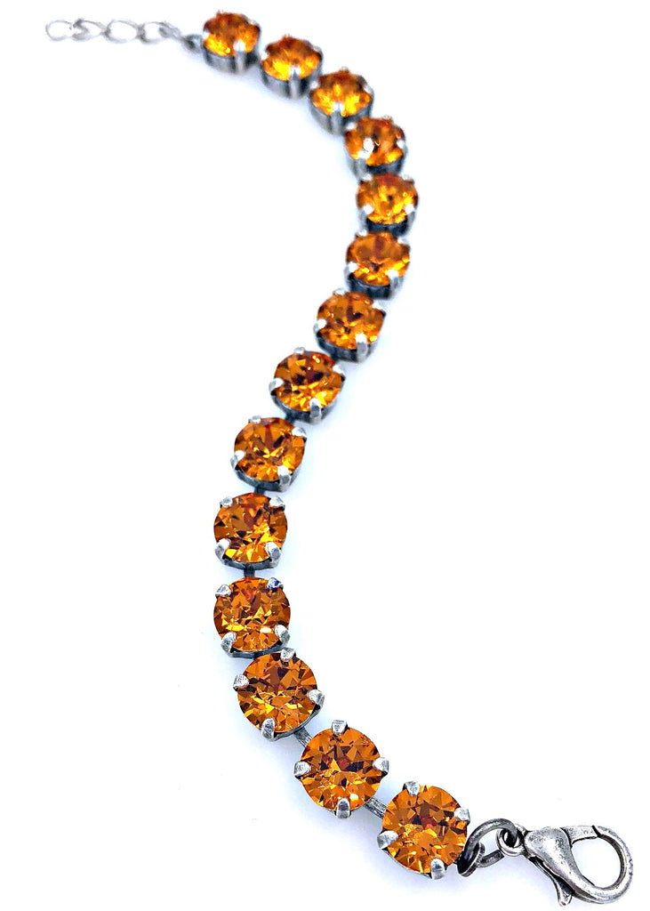 Bracelet - Duchess Pumpkin