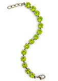 Bracelet - Duchess Limearita