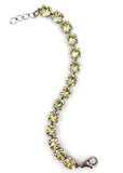 Bracelet - Duchess Limoncello