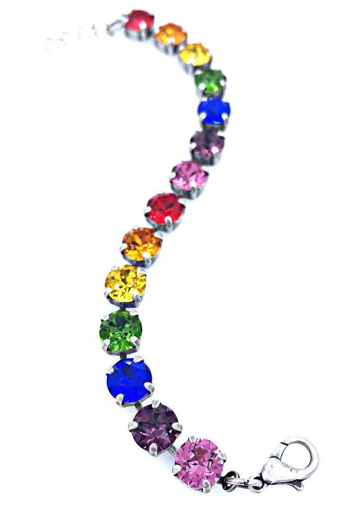 Bracelet - Duchess Rainbow Brite