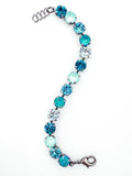 Bracelet - Duchess Ocean Waves