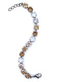 Bracelet - Duchess Champagne Bubbles
