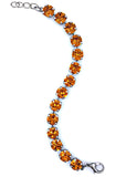 Bracelet - Duchess Pumpkin