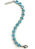 Bracelet - Duchess Aegean Sea
