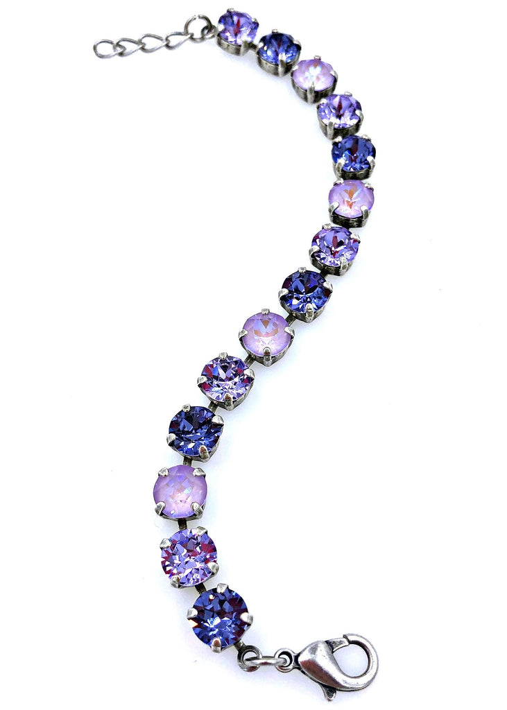 Bracelet - Duchess Lilacs & Lav