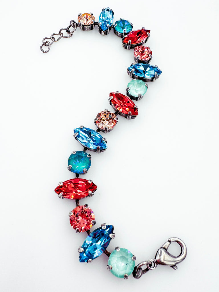 Bracelet - Tiara BOHO Chic