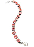 Bracelet - Duchess Coral