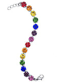 Bracelet - Duchess Rainbow Brite