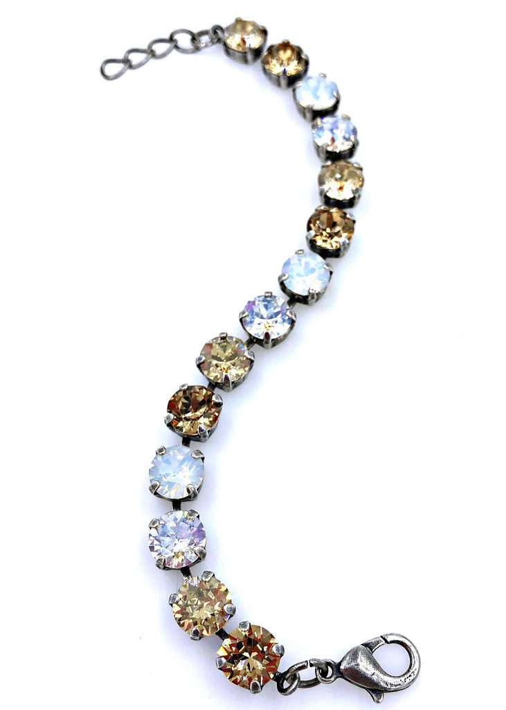Bracelet - Duchess Champagne Bubbles