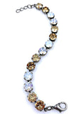 Bracelet - Duchess Champagne Bubbles