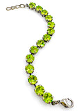 Bracelet - Duchess Limearita