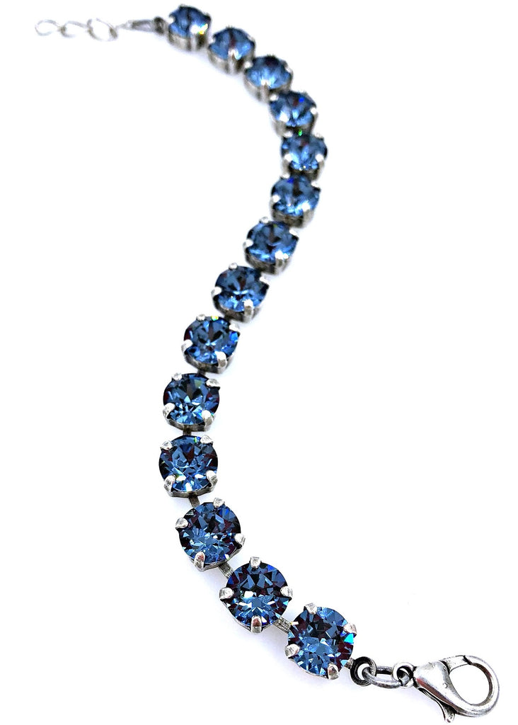 Bracelet - Duchess Dark Denim