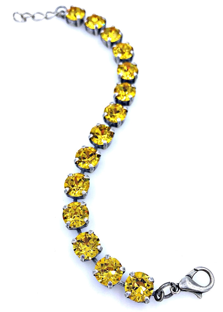 Bracelet - Duchess Sunflower