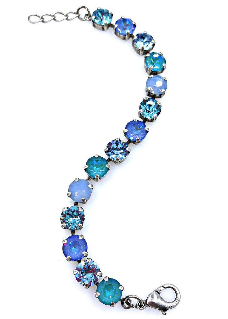 Bracelet -  Duchess Island Waters