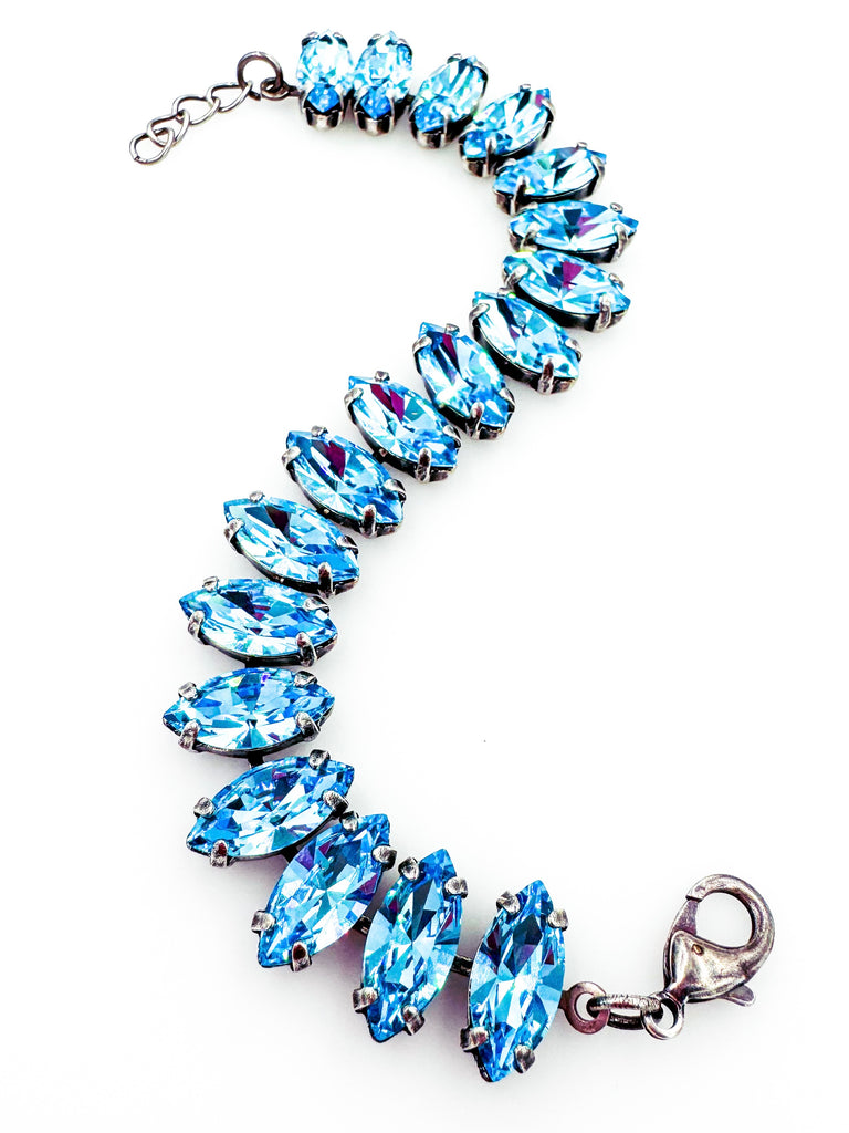 Bracelet - Crown Aegean Sea