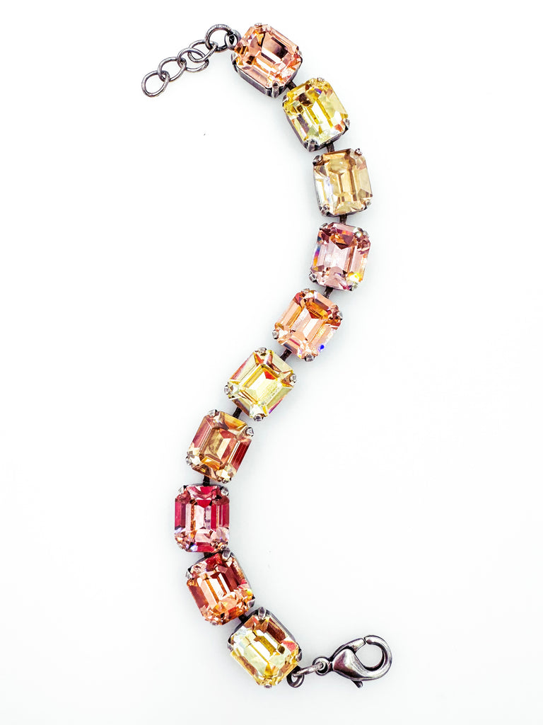 Bracelet - Empress Sorbet