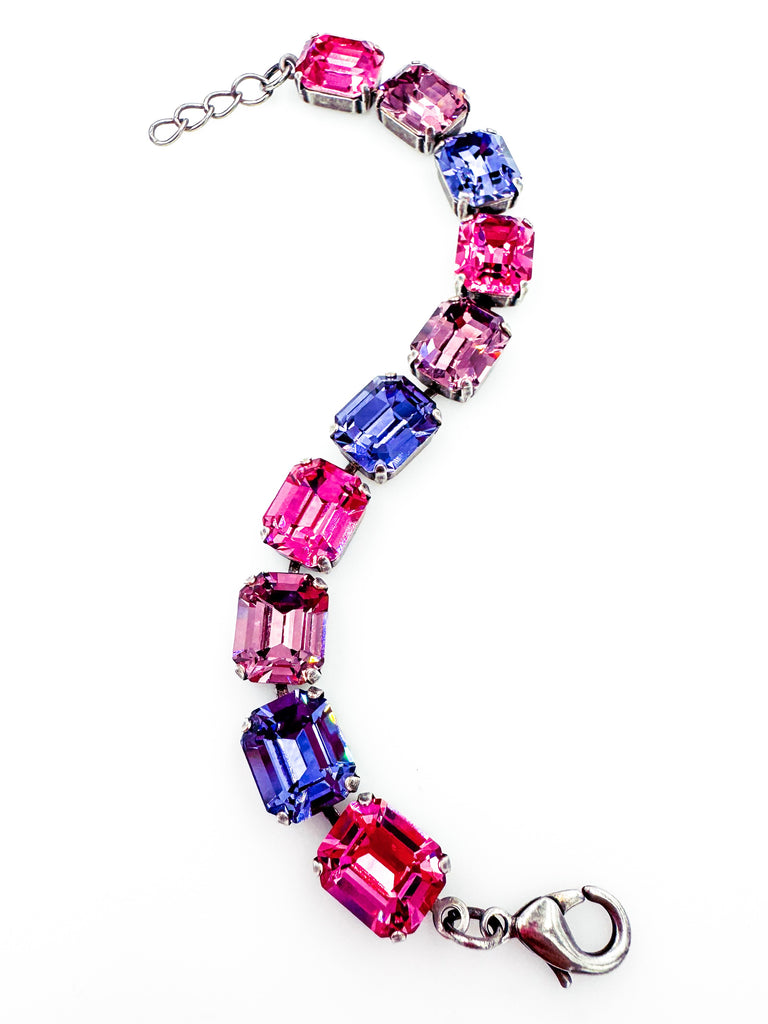 Bracelet - Empress Berry Bowl