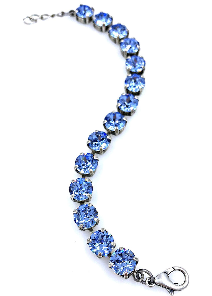 Bracelet - Duchess Smurfette