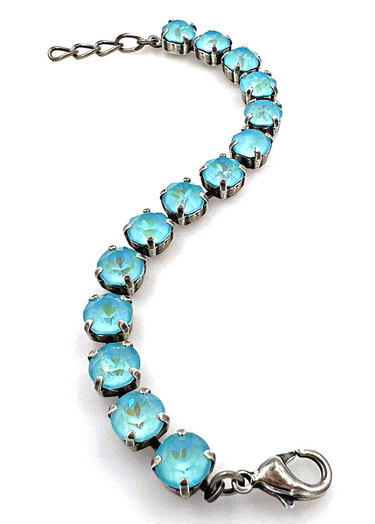 Bracelet - Duchess Blue Moon