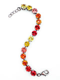 Bracelet - Duchess September Sunset