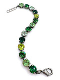Bracelet - Duchess Shamrock Shake