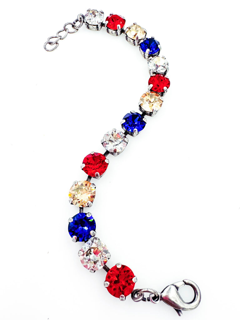 Bracelet - Duchess The Patriot