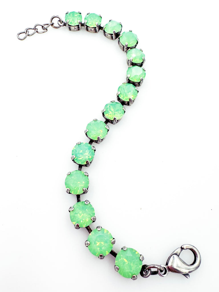 Bracelet - Duchess Mint Opal