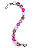 Bracelet - Duchess Pretty in Pink