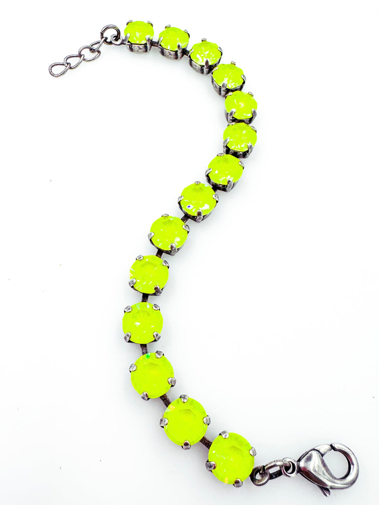Bracelet - Duchess Electric Lemonade