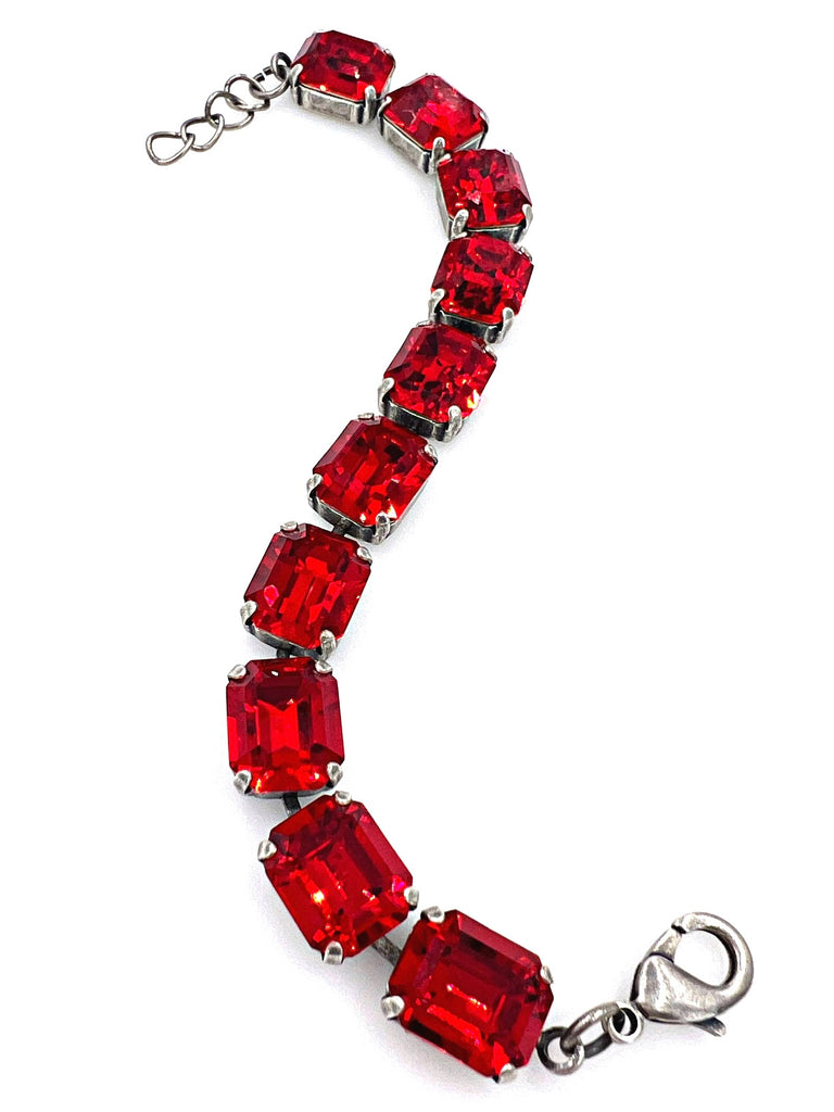 Bracelet - Empress Cha-Ching Cherry