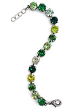 Bracelet - Duchess Shamrock Shake