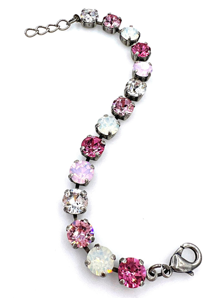 Bracelet - Duchess Pinking of You