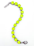 Bracelet - Duchess Electric Lemonade