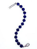 Bracelet - Duchess GO NAVY!