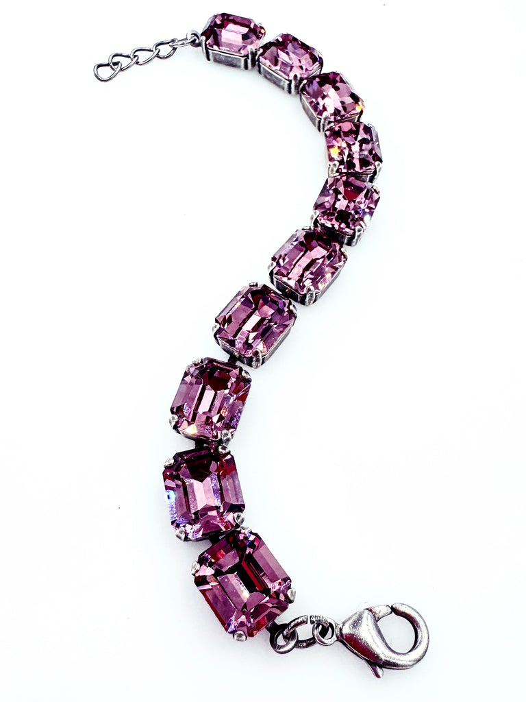 Bracelet - Empress Iris