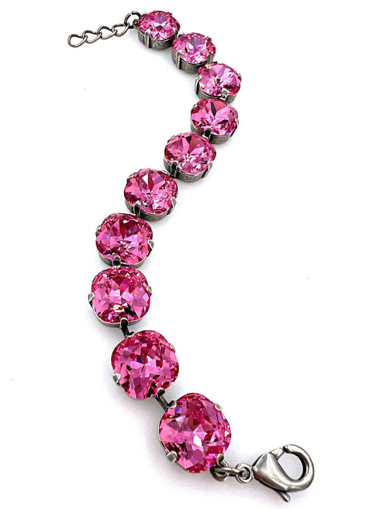 Bracelet – Queen Poppy