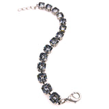 Bracelet - Imperial Duchess Silver Night