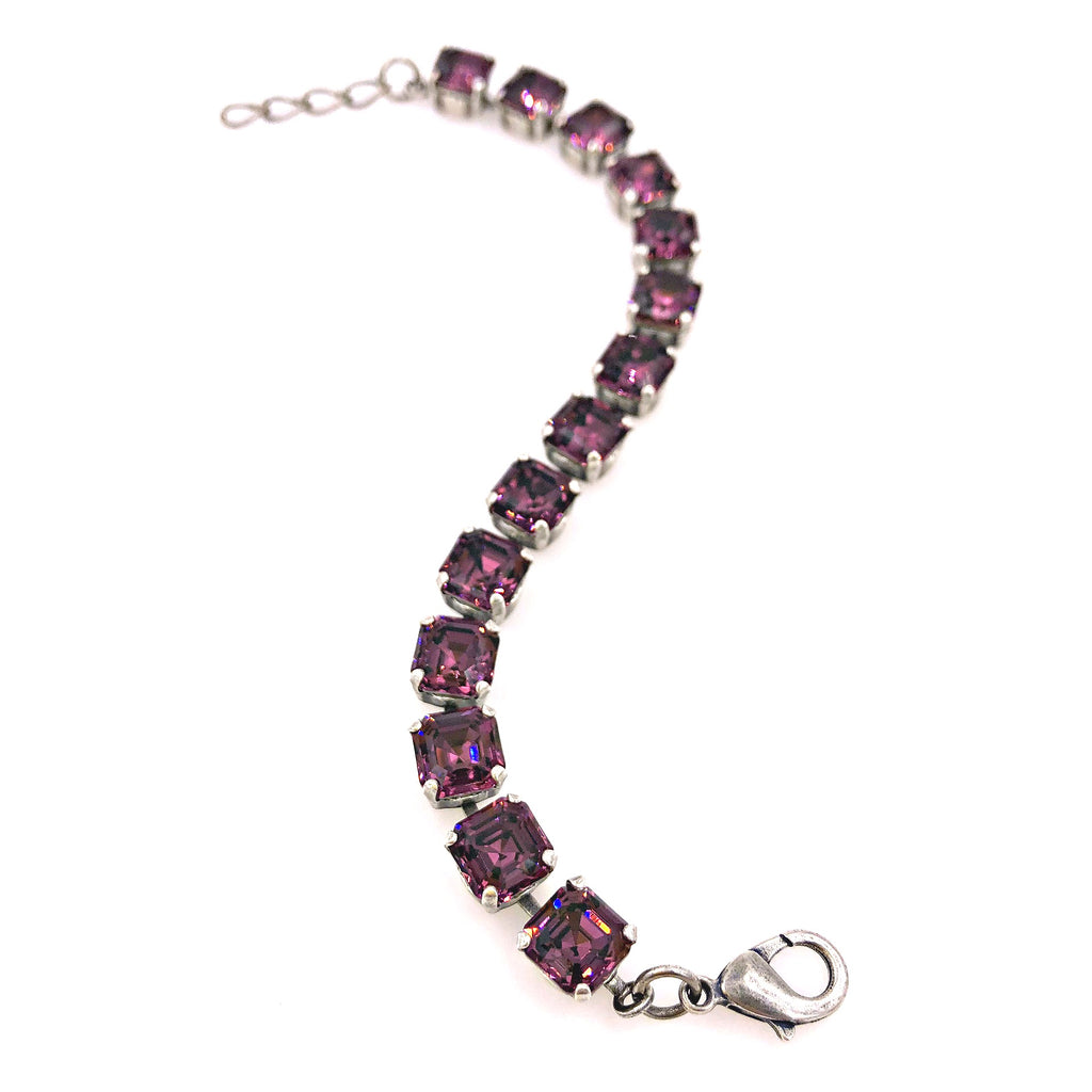 Bracelet - Imperial Duchess Blackberry
