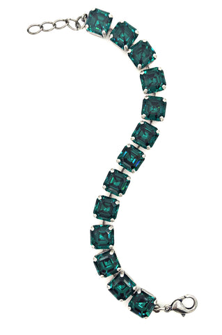 Bracelet - Imperial Princess Emerald