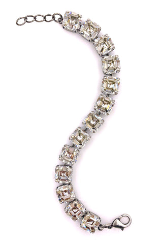 Bracelet - Imperial Princess Silver Lining