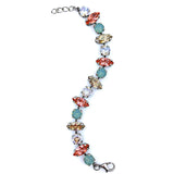 Bracelet - Tiara Spring Fling