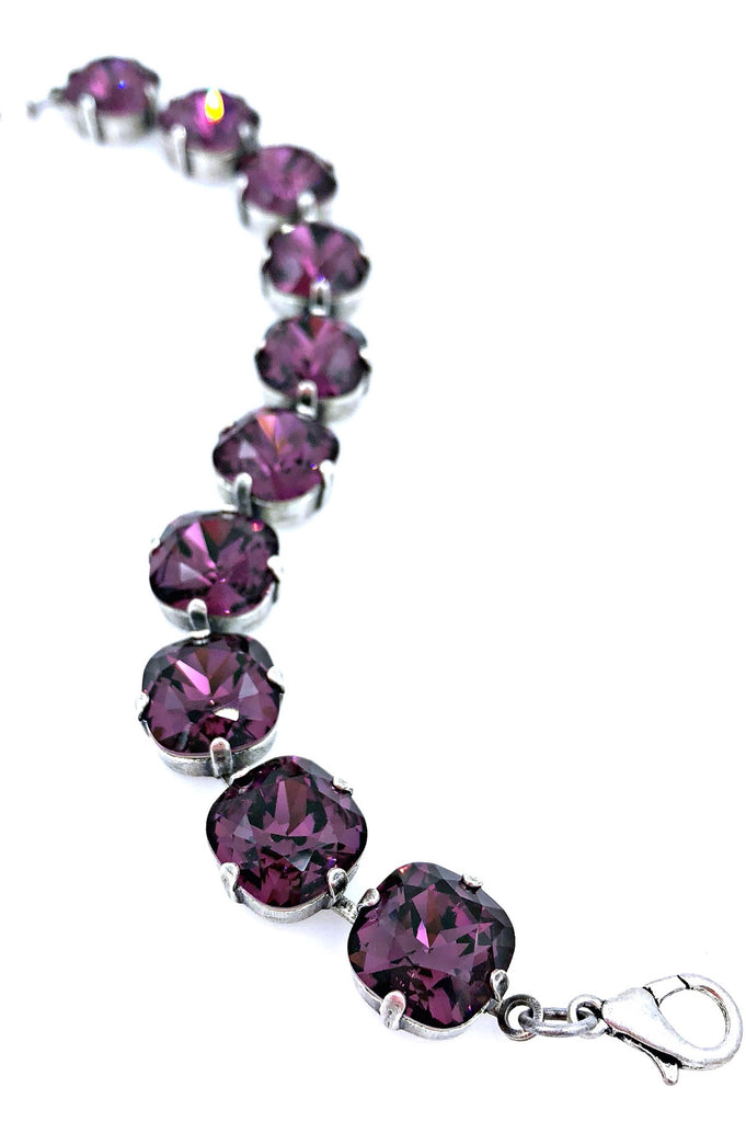 Bracelet – Queen Blackberry