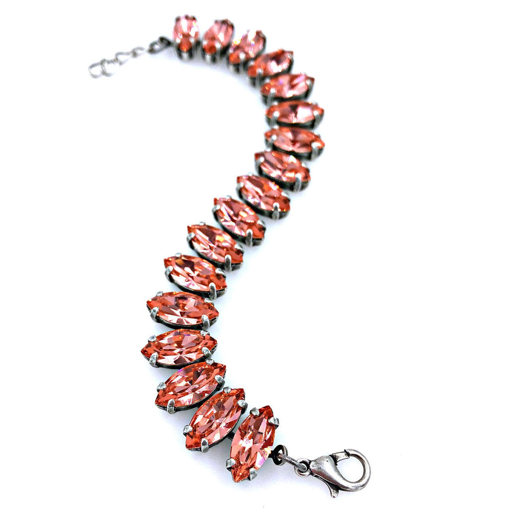 Bracelet - Crown Cajun Shrimp