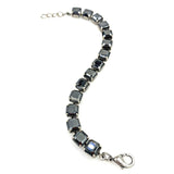 Bracelet - Imperial Duchess Gunmetal