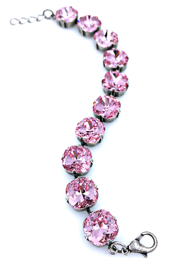 Bracelet – Queen Love Pink