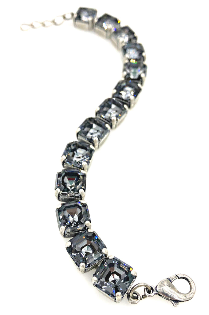 Bracelet - Imperial Princess Silver Night