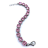 Bracelet - Imperial Duchess LOVE Pink
