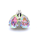 Teardrop Earrings - Angel Tears