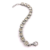 Bracelet - Imperial Duchess Silver Lining